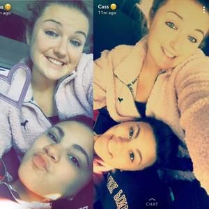 Meet your Posher, Aubrey